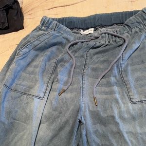 Gibson Latimer joggers